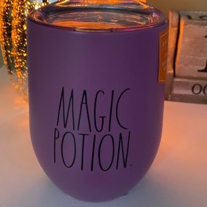 Rae Dunn “Magic Potion” 💜